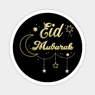 Eid Magnet